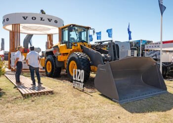 Transporte de carga general, aplicaciones severas y equipos eléctricos