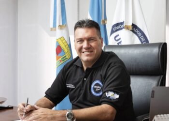 “La seguridad no debe ser considerada un costo, sino una inversión indispensable”