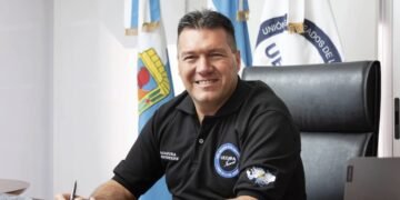 “La seguridad no debe ser considerada un costo, sino una inversión indispensable”