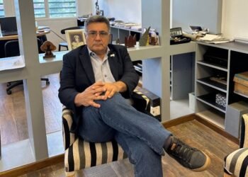 “Para poder ponerse en movimiento el país necesita inversión en infraestructura y obra pública”