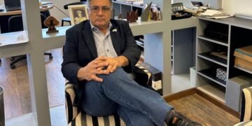 “Para poder ponerse en movimiento el país necesita inversión en infraestructura y obra pública”