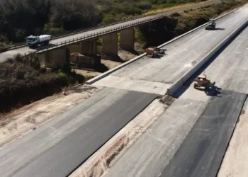 Entre Ríos: avanza la rehabilitación de las rutas 1 y 2 financiadas por el BID