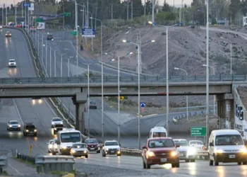 Neuquén: estas son las obras que mejorarán el tránsito en la región Confluencia