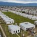 Tucumán: avanzan las obras de más de 1.600 viviendas y 1.400 lotes con servicios