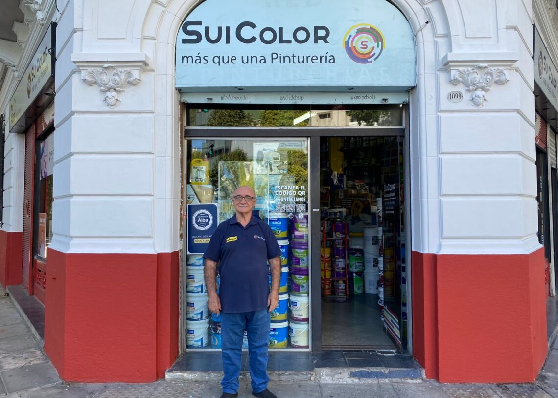 “Buscamos que cada cliente encuentre la alternativa que mejor se adapte a su necesidad”