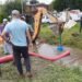 Emergencia hídrica: refuerzan las acciones en el norte santafesino