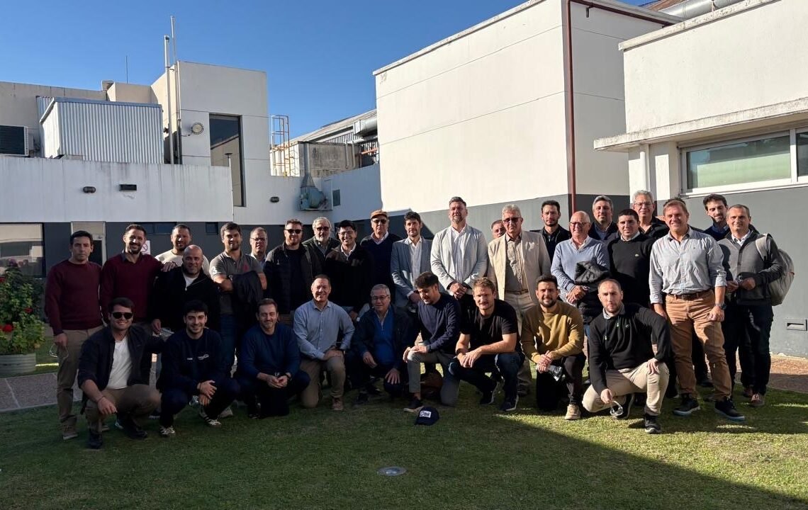 CAMARCO Córdoba presenta la Hoja de Ruta 2026 de su Comisión de Cadena de Valor