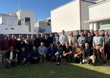 CAMARCO Córdoba presenta la Hoja de Ruta 2026 de su Comisión de Cadena de Valor