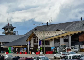 Finalizaron las obras de remodelación y ampliación del Aeropuerto Chapelco