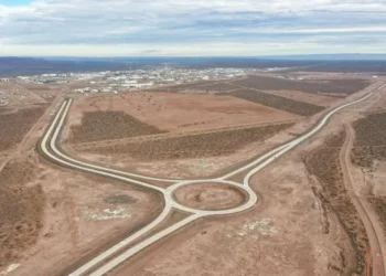 Se adjudicó la obra del Bypass de Añelo