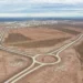 Se adjudicó la obra del Bypass de Añelo