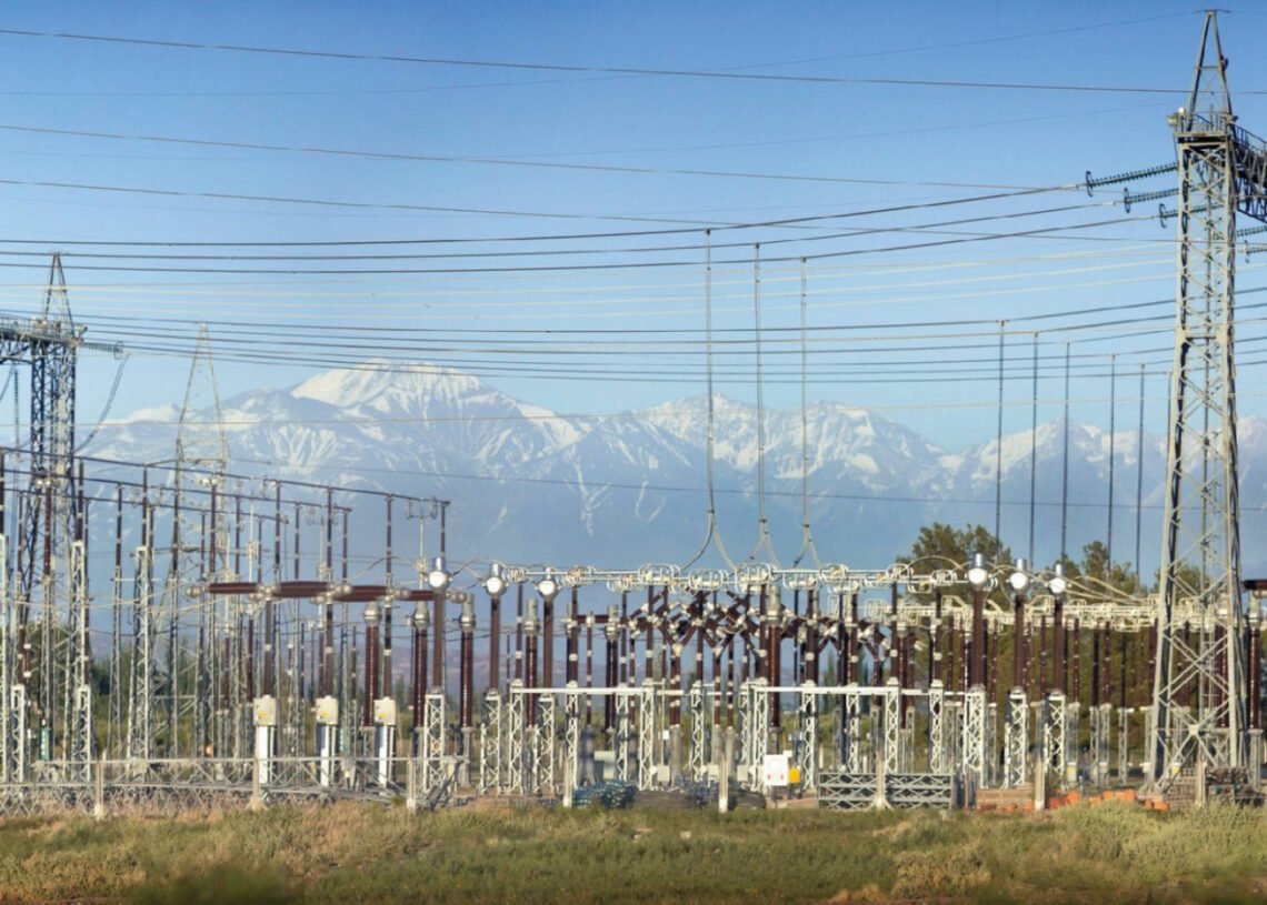 La Estación Transformadora Mendoza Norte avanza y posiciona a Las Heras como polo de crecimiento energético