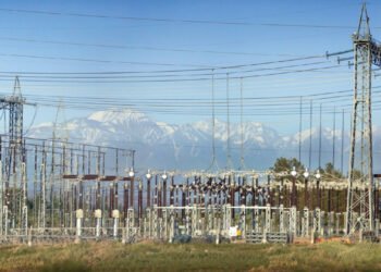 La Estación Transformadora Mendoza Norte avanza y posiciona a Las Heras como polo de crecimiento energético