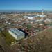 Neuquén avanza en los planes maestros de cuatro parques industriales 