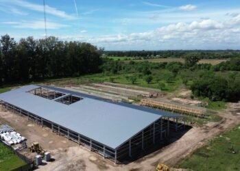 Juegos Suramericanos 2026: Santa Fe cierra las licitaciones y entra en la etapa final de obras