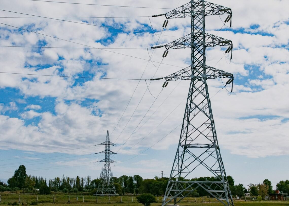 Se prorroga la licitación de la Estación Transformadora Mendoza Norte