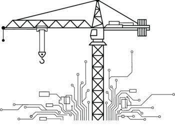 IA en la construcción: cómo la tecnología revoluciona la ingeniería civil