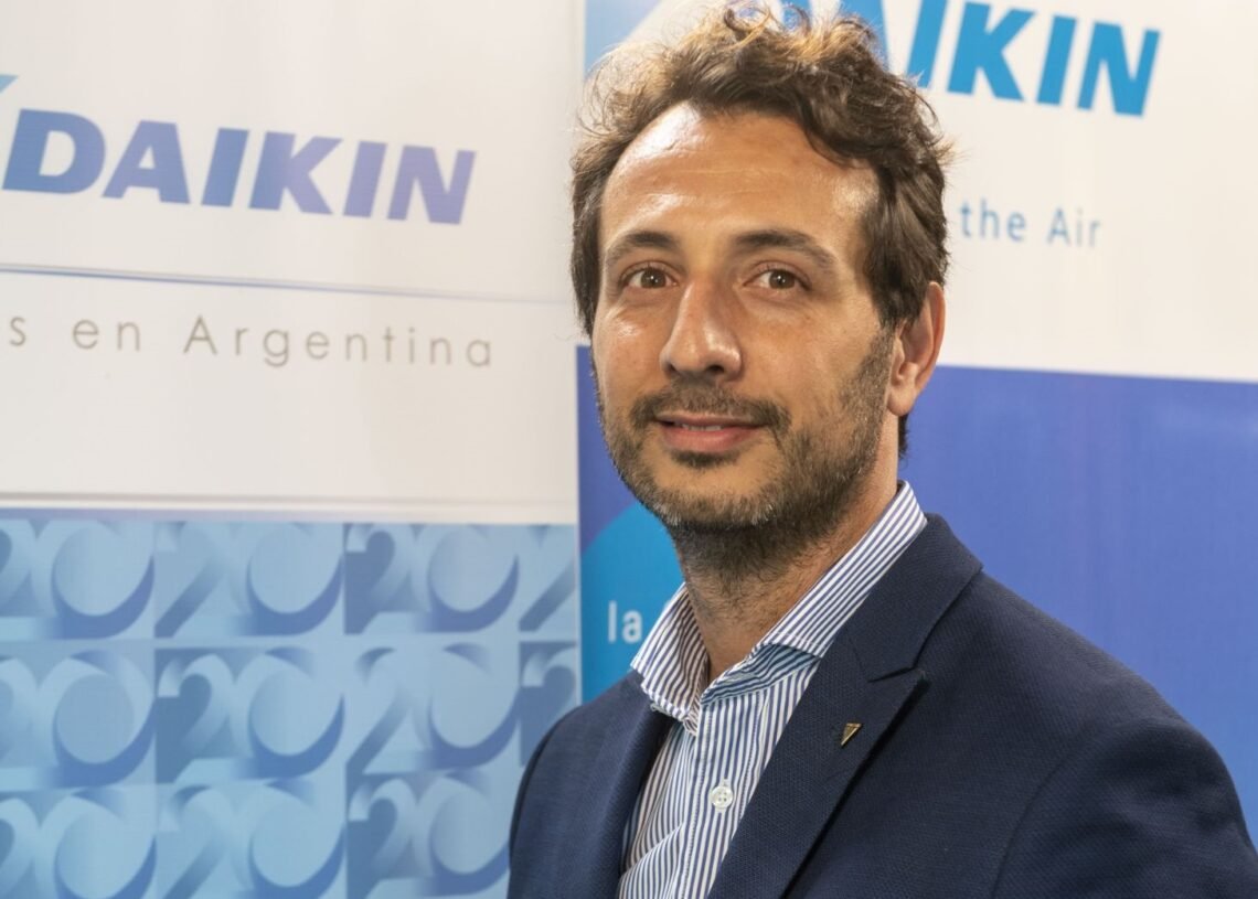 “Un edificio de oficinas clase A que no ofrezca un sistema HVAC eficiente y centralizado pierde competitividad”