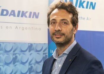 “Un edificio de oficinas clase A que no ofrezca un sistema HVAC eficiente y centralizado pierde competitividad”