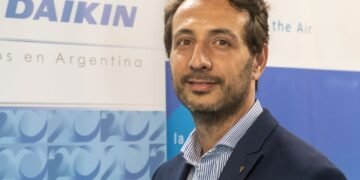 “Un edificio de oficinas clase A que no ofrezca un sistema HVAC eficiente y centralizado pierde competitividad”