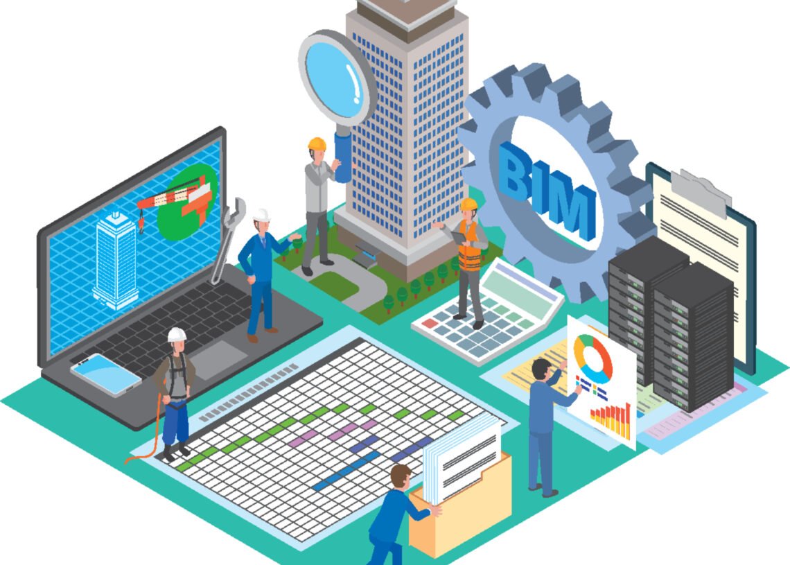 ¿Qué es BIM y por qué se habla tanto de ello?
