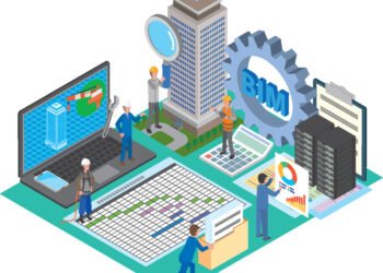 ¿Qué es BIM y por qué se habla tanto de ello?