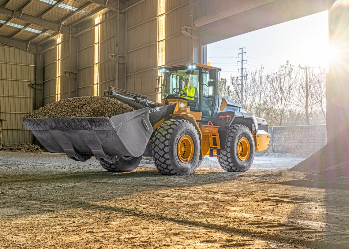 Se renueva la mayor oferta de máquinas