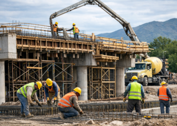 «Salta tiene la mayor cantidad de obras en Vialidad Nacional contempladas en el presupuesto nacional”