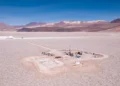 Salta: avanza el Proyecto Río Grande con una nueva campaña de perforación exploratoria