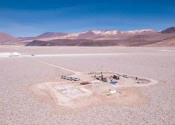 Salta: avanza el Proyecto Río Grande con una nueva campaña de perforación exploratoria