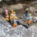 Tucumán avanza con las obras de protección del Río Chirimayo