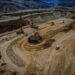 La actividad minera representa el 95% de lo que San Juan exporta