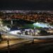 Ciudad de Córdoba: inauguraron el altonivel de Valle Escondido