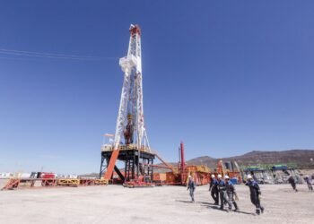 Mendoza: acto público de apertura de sobres de la licitación de áreas hidrocarburíferas