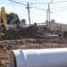 Buenos Aires licitó obras para la red cloacal de Mercedes