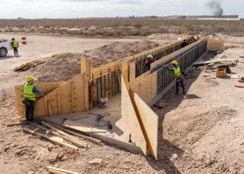 Neuquén fortalece la conectividad con la duplicación de la ruta 67