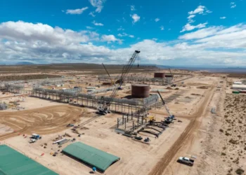 Neuquén suma un nuevo megaproyecto al RIGI con inversión de USD 2.400 millones