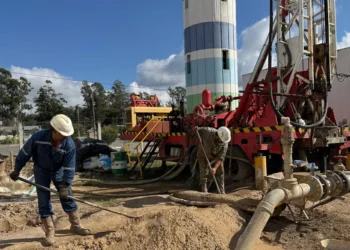 Salta impulsa con el Banco Mundial un plan estratégico de infraestructura