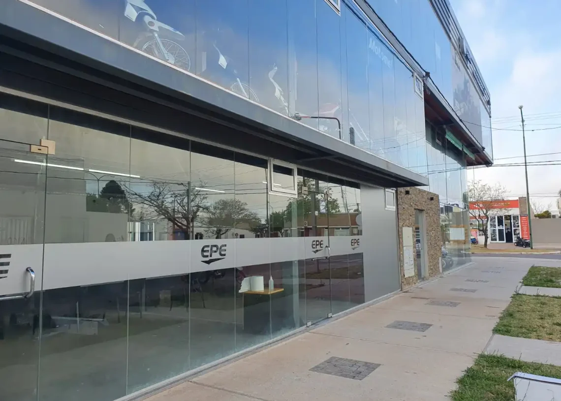 Santa Fe: licitan la construcción de un nuevo edificio en Rafaela