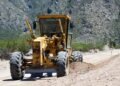 Tucumán: la pavimentación de la Ruta 357 ya alcanza un 60% de avance