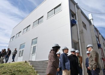 Entre Ríos: suman 125 las empresas que presentaron proyectos para sumarse al RINI