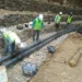 Jujuy impulsa una histórica obra de saneamiento cloacal que unirá Alto Comedero y Palpalá