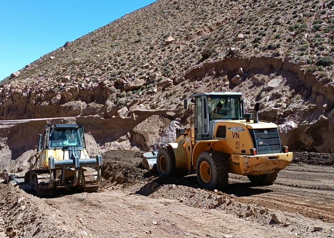 Sellan un acuerdo para la optimización de rutas nacionales en Jujuy
