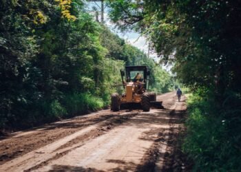 Córdoba: el Plan de Reparación Integral Vial se extiende con más de 20 frentes de obra simultáneos