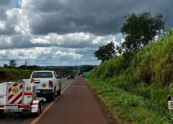 Misiones intervendrá un tramo clave de la Ruta Nacional 14