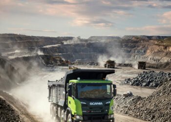 SCANIA participará en Expo San Juan Minera con soluciones para transporte pesado y financiación exclusiva