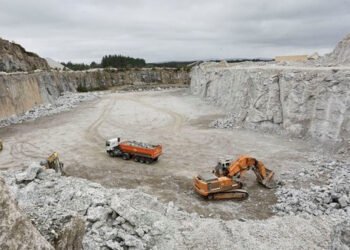 El imperativo de la hora es desarrollar nuestra minería
