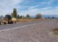 Mendoza: histórica transformación del Acceso Este en el tramo de Maipú