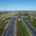 Siguen a buen ritmo las obras de la Autovía de la Ruta 11
