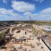 Avanza la obra en la Planta Potabilizadora para La Plata, Berisso y Ensenada
